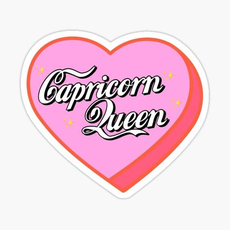 Capricorn Queen, Virgo Queen, Film Posters Minimalist, Bible Quotes Wallpaper, Computer Wallpaper, Glossier Stickers, Transparent Stickers, Wallpaper Quotes, Sticker Design