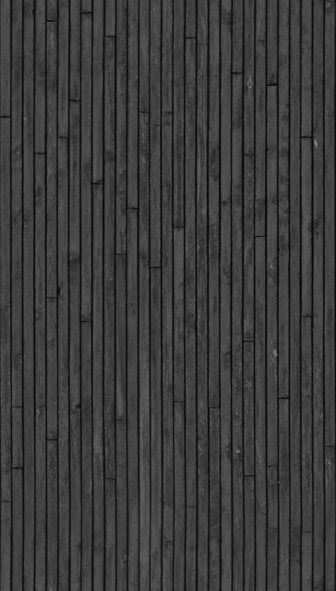 charred black timber texture Timber Texture, Black Wood Texture, Cladding Texture, Black Cladding, Wood Texture Seamless, Stone Wall Design, Wood Facade, House Cladding, Charred Wood