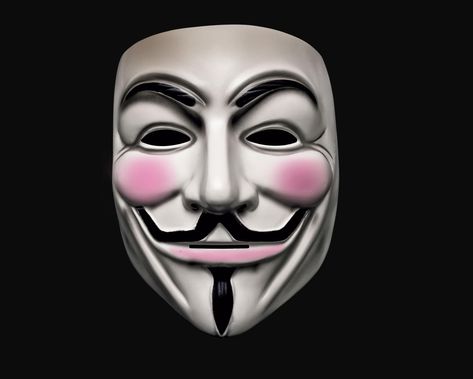 A popular symbol of protest today, Guy Fawkes was first the face of treason because of his role in the murderous plot to blow up the British parliament in 1605. Guy Fawkes, National Geographic, Mask