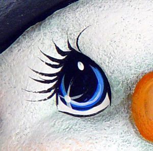 How to paint eyes How To Paint Eyes, Paint Eyes, Tole Painting Patterns, Snowman Faces, Snowman Painting, Eye Painting, Tole Painting, Christmas Paintings, How To Paint