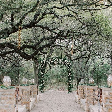 Camp Lucy Wedding, Dripping Springs Texas, Hill Country Wedding Venues, Camp Lucy, Country Wedding Venues, Floral Wedding Decorations, Hill Country Wedding, Dripping Springs, Outdoor Venues