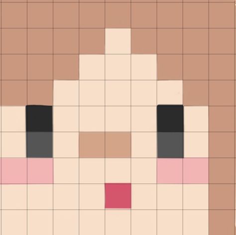 Minecraft Face, Custom Ipad, Face Icon, Graphic Design Fun, Beige Aesthetic, App Icon Design, Ipad Apps, Clock Face, New Wallpaper