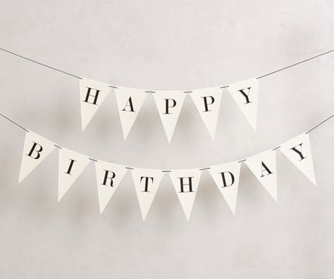 Birthday Flags, Happy Birthday Bunting, Birthday Garland, Birthday Bunting, Birthday Board, Happy B Day, Birthday Pictures, It's Your Birthday, Happy Birthday Images