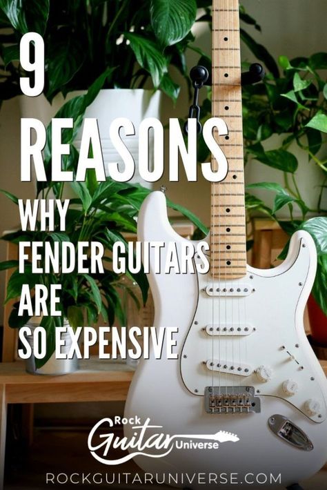 Fender Guitars Stratocaster, Electric Guitar Kits, Guitar Photos, Telecaster Guitar, Guitar Kits, Fender Guitar, Rock Guitar, Guitar Tips, Guitar Stuff