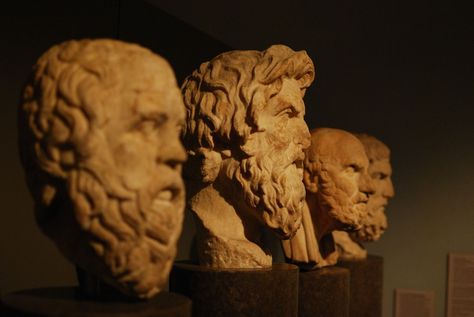 Greek Medicine, Art Of Persuasion, العصور الوسطى, Greek Philosophy, Ancient Greek Philosophers, Western Philosophy, Great Philosophers, Greek Philosophers, Great Thinkers