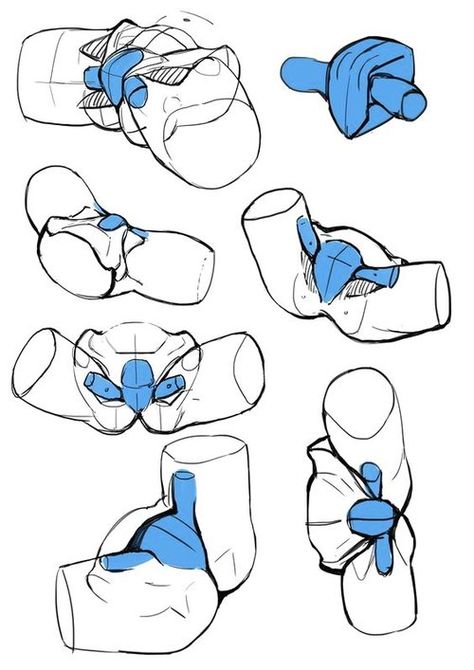 Anatomy Tutorial, Human Anatomy Drawing, Body Drawing Tutorial, Human Anatomy Art, Anatomy Sketches, Anatomy Drawing, Figure Drawing Reference, Anatomy Art, Drawing Lessons