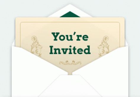 Invite Invitation GIF - Invite Invitation Letter - Discover & Share GIFs Envelope Animation, English Past Papers, Welcome Background, Wedding Background Wallpaper, Make A Paper Airplane, Stick Christmas Tree, Invitation Letter, Gif Png, Email Invitation