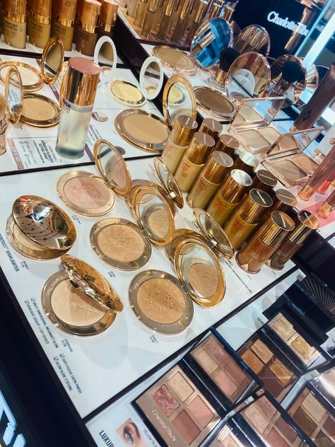 Charlotte Tilbury CT makeup high ened makeup ideas shopping Ct Makeup, Charlotte Tilbury, Makeup Ideas, Makeup, Make Up, Make Up Ideas