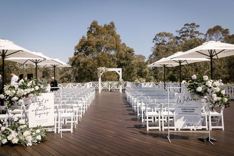 Stunning garden style wedding ceremony at Bramleigh Estate!
Photography 📸Allie Claire Photography Bramleigh Estate, Garden Style Wedding, Garden Ceremony, Timber Deck, Yarra Valley, Hamptons Style, Rustic Outdoor, Wedding Ceremonies, Outdoor Wedding Ceremony