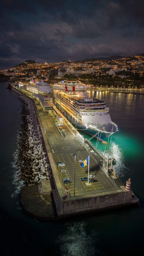 Maderia Portugal, Funchal Madeira, Funchal, Portugal Travel, Travel Goals, Dream Destinations, Travel Life, Travel Bucket List, Travel Aesthetic