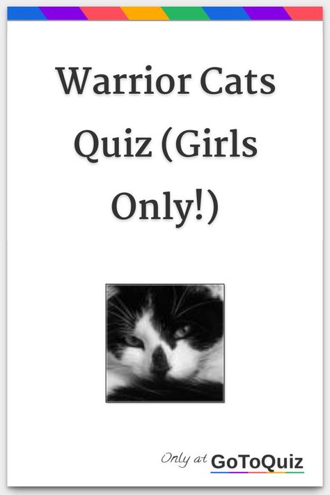 Warrior Cat Characters, Warrior Cats Tattoo, Warrior Cat Ideas, Warriors Oc Ideas, Funny Warrior Cats, Warrior Cats Codes 2023, Cat Warriors, Warrior Cats Characters, Warrior Cats Template