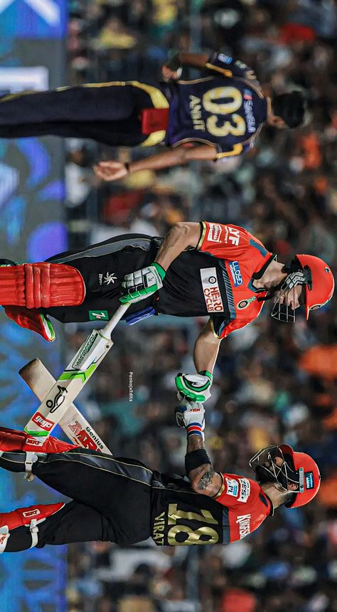 Virat and ABD Wallpapers IPL Wallpapers, Abd Virat, Virat Kohli Wallpapers, Ab De Villiers, Virat Kohli, Quick Saves