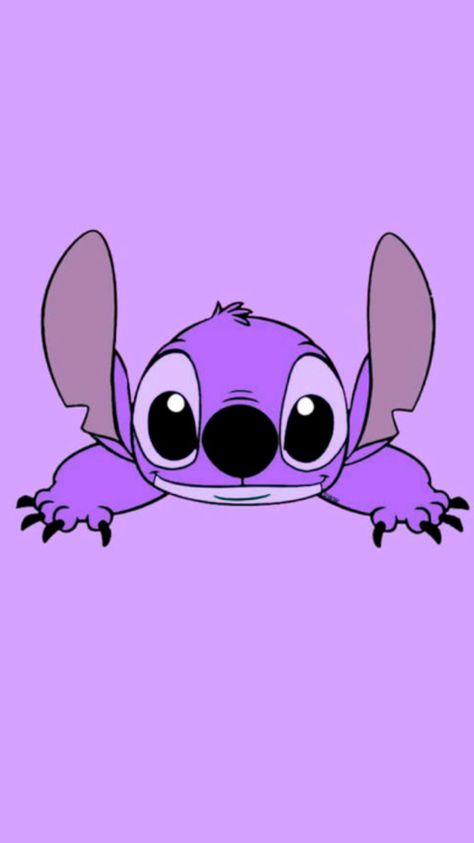 If stitch was purple Purple Stitch, Iphone Wallpaper Violet, Adobe Illustrator Graphic Design, Angel Wallpaper, Stitch Drawing, Butterfly Wallpaper Iphone, Stitch Cartoon, Plastic Canvas Christmas, Purple Themes