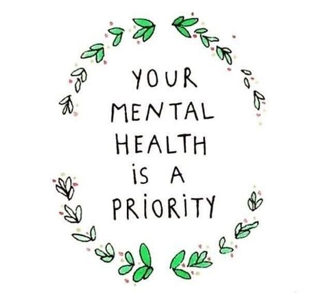 Health Awareness Months, Awareness Quotes, Positive Mental Health, Mental Health Day, Affirmations Positives, Mental And Emotional Health, Mental Health Matters, Health Matters, Health Quotes