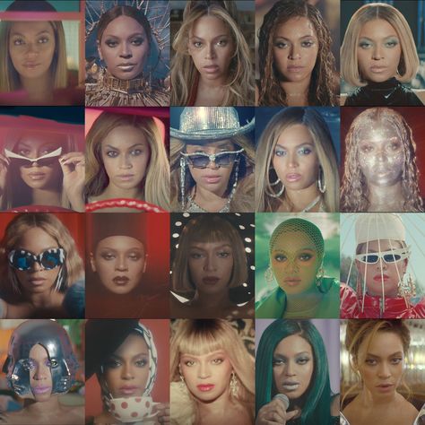 Pop Tingz on Twitter: "All Beyoncé looks from upcoming #RENAISSANCE  music videos. https://t.co/039fbe8YR9" / Twitter Ronald Isley, Beyonce Album, Queen Bee Beyonce, Beyonce Knowles Carter, Beyoncé Giselle Knowles-carter, Beyoncé Giselle Knowles, Beyonce Queen, Queen Bey, Blue Ivy