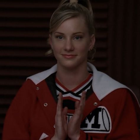 Brittney S Pierce, Brittany Pierce Icons, Glee Cheerios, Brittany Glee, Burt Hummel, Glee Brittany, Will Schuester, Brittany Pierce, Brittana Glee