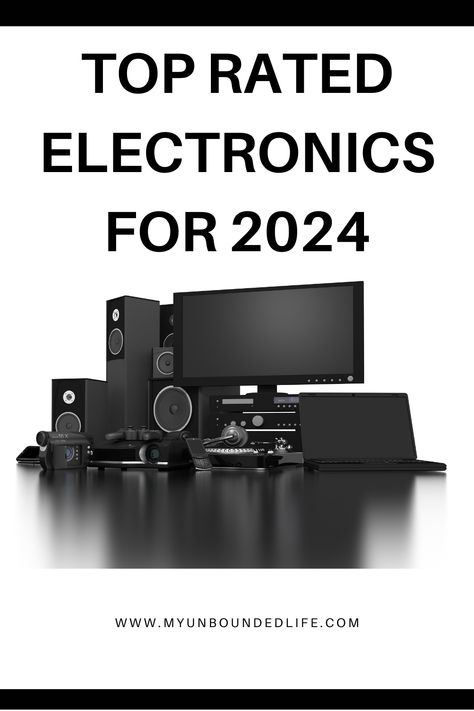 Get ahead of the curve with the best electronics of 2024. These top-rated devices are leading the way in innovation and performance. Don't miss out - upgrade to the latest technology today! #electronics #gifts #topratedelectronics #tech #techsavy #giftsforhim #topgifts Tech Savy, Latest Technology Gadgets, Cool Gadgets For Men, Lead The Way, Latest Technology, Top Gifts, Cool Gadgets, Top Rated, The Top