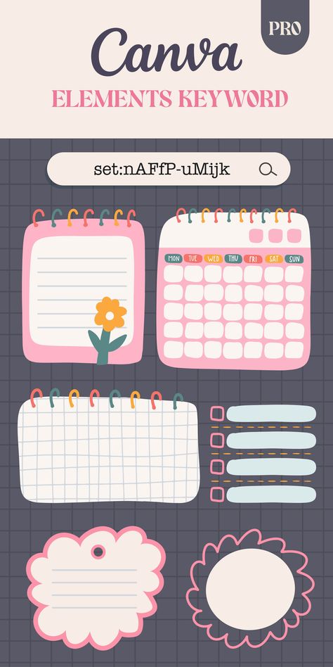 Canva elements keyword - Aesthetic sticky notes for Digital Planner and Journal aesthetictemplate #bestfreedigitalplanner #plannerpageideas #printableplanner. Canva Sticker Keyword Aesthetic, Cute Canva Elements Keyword, Canva Elements Keyword Free, Aesthetic Sticky Notes, Canva Elements Keyword Aesthetic, Canva Sets, Canva Stickers, Canva Codes, Canva Hacks