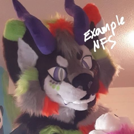 A fully custom fursuit including up to  6 fur colors, and 12 minky colors. This is a flat price for almost any species and complexity. Please select from one of the options. If you dont see an option available I currently do not offer it.  Fullsuit planti - plantigrade bodysuit, head, paws, feet, and tail.  Fullsuit digi - digigrade bodysuit, padding, head, paws, feet, and tail Head only - head only Legs and feet - digi legs, padding, and feet paws only 3/4 suit - digi legs, padding, head, feet, Fursuit Feet Paws Pattern, Closed Quotes, Fursuit Paws, Fur Suits, Wolf Hybrid, Fursuit Head, Open Quotes, Minecraft Anime, Dragon Puppet