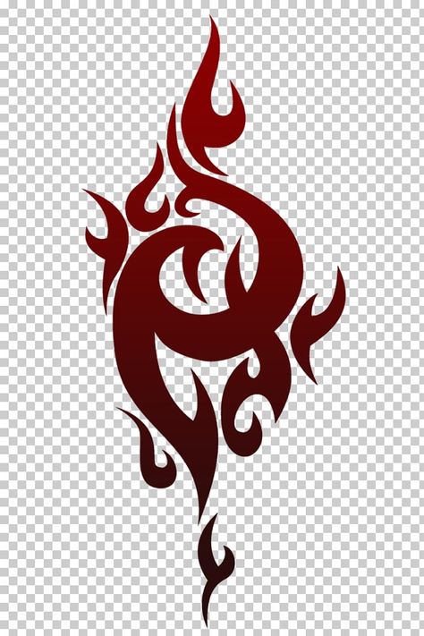 Fire Symbol Design, K Project Tattoo, Anime Symbols, Fire Symbol, Voodoo Tattoo, K Project Anime, Anubis Tattoo, Batman Drawing, K Tattoo