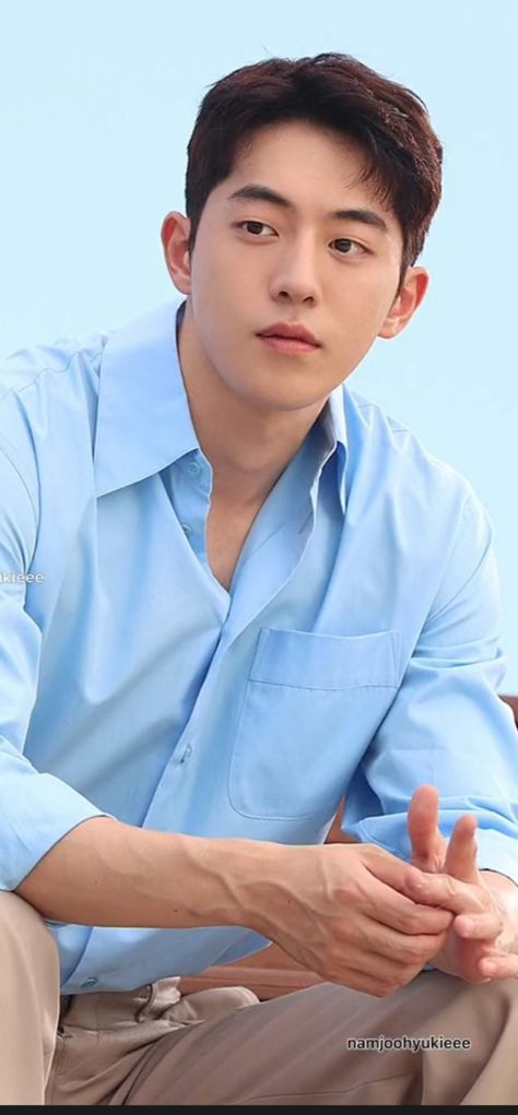 Nam Joo Hyuk Boyfriend Material, Nam Ju Hyuk, Nam Joo Hyuk Lockscreen, Nam Joo Hyuk Wallpaper, Nam Joo Hyuk Cute, Korean Men Fashion, Jong Hyuk, Joon Hyuk, Kang Ho Song