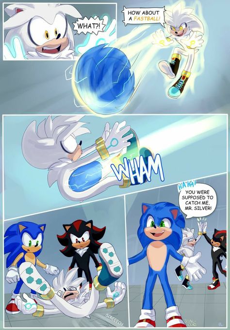 Sonic Movie Fanart, Sonic And Tails, Movie Sonic, Sonic Shadow, Sonic Fanart, Sonic The Movie, Sonic Videos, Sonic Movie, Hedgehog Movie