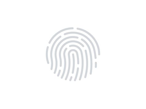 TouchID icon animation created with SVG in Framer, using @lmjabreu's icon.  See the prototype and source Svg Animation, Icon Animation, Video Design Youtube, Christmas Tree On Table, Ui Animation, Logo Design Video, Overlays Instagram, Header Pictures, Logo Design Typography