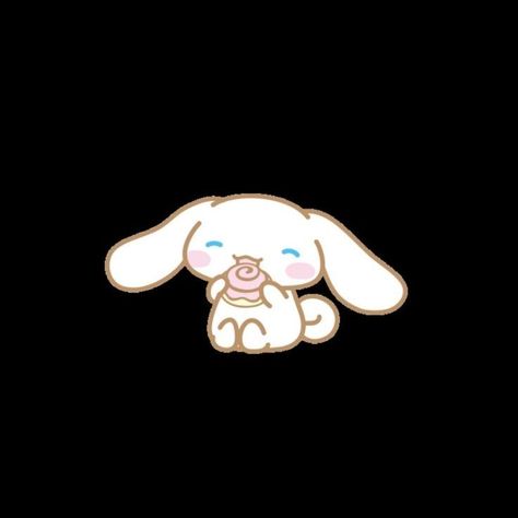 Cinnamon Roll Sanrio, App Pictures, Kawaii Core, Sanrio Wallpaper, Cute Emoji Wallpaper, Watch Wallpaper, Face Stickers, Emoji Wallpaper, Iphone Icon