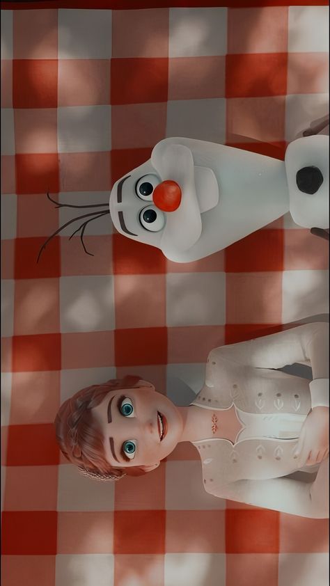 Anna And Olaf Wallpaper, Tumblr, Frozen Wallpaper Ipad, Frozen Lockscreen, Olaf Wallpaper, Frozen 2 Wallpaper, Frozen Wallpaper, Frozen Pictures, Disney Frozen Elsa Art