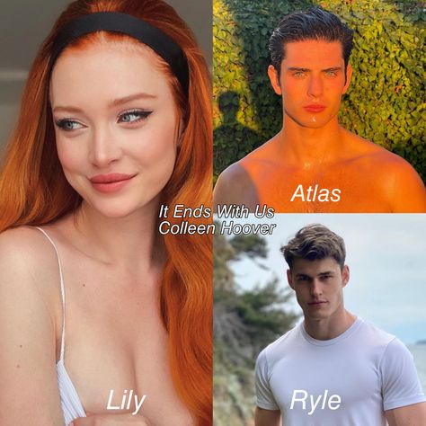 aesthetic ~ team Atlas, or team Ryle? or Team Lily! IYKYK Ryle And Lily Fanart, Lily And Ryle It Ends With Us, It Ends With Us Aesthetic Lily And Ryle, Lily E Atlas Fanart, It Ends With Us Fan Art Lily And Ryle, It Ends With Us Lily And Atlas, Lily And Ryle It Ends With Us Fanart, It Ends With Us Ryle And Lily, Ryle Kincaid Fanart