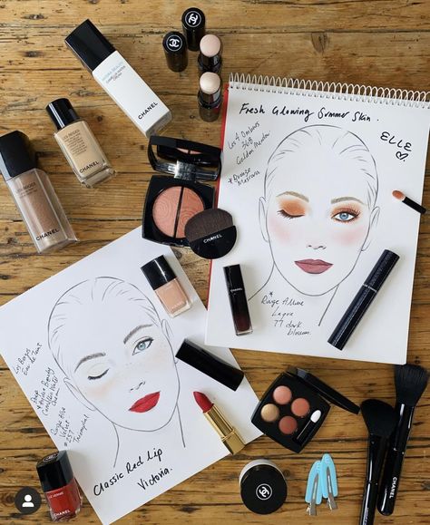 Makeup Artist Career, Mua Photoshoot, Artist Career, Home Hobbies, Instagram Makeup Artist, Makeup Book, Makeup Masterclass, Makeup Classes, Makeup Workshop