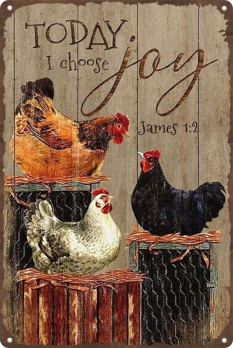 Today I Choose Joy, Painted Windows, Chicken Drawing, I Choose Joy, Jesus Portrait, Family Canvas, Religious Wall Art, Print Production, Portrait Canvas