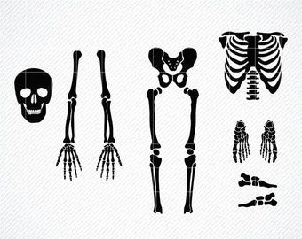 Skeleton Parts, Svg Skeleton, Skeleton Svg, Skeleton Costume, Skeleton Bones, Diy Clothes Design, Football Mom, Cricut Cut Files, Halloween Svg