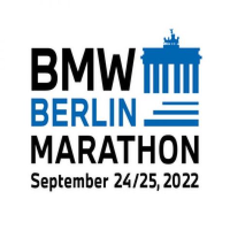 Running Events | Sports Tours International Bm Logo, Marathon Logo, Berlin Marathon, Living In Car, Berlin City, Hotel Services, Nordic Walking, Front Runner, Marathons