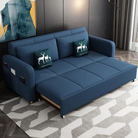 Fold Bed, Sofa Cumbed Design, Sofa Come Bed, Sofa Bed For Small Spaces, Best Sleeper Sofa, Family Sofa, Sofa Bed Living Room, Beds For Small Spaces, Corner Sofa Design