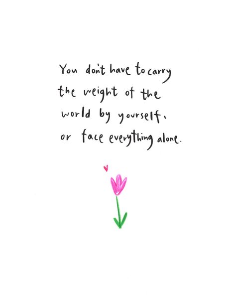 Sometimes I just like to send you little messages that I need to hear myself. 🌷 If you’re feeling a bit lost for whatever reason right now, I’m sending you love. If you feel like you’re being weighted down by whatever is bothering you, I hope it lifts a little soon. Just remember you’re not alone, most of us are just doing our best. We don’t have the answers anymore than you do. It’s easy to forget that on this insta perfect world ❤️ Message For Myself, Message To Myself, World Quotes, Perfect World, Pretty Words, Me Quotes, Feel Like, Like You, Do It