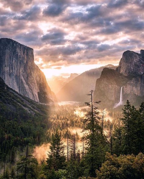 Landscape Photography Tips, Amazing Nature, Yosemite National Park, Belle Nature, Image Nature, Have Inspiration, Explore Nature, Yosemite National, Beautiful Photography