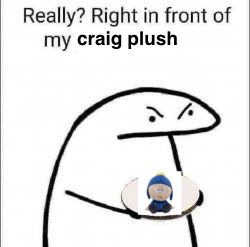 craig
craig south park
craig sp
craig southpark 
craig tucker
craig tucker south park
craig tucker sp
craig plush
craig plush sp
south park
south park memes Craig Tucker, Comedy Central, South Park, Spirit Animal, I Love Him, Humor, Memes, Quick Saves, Humour