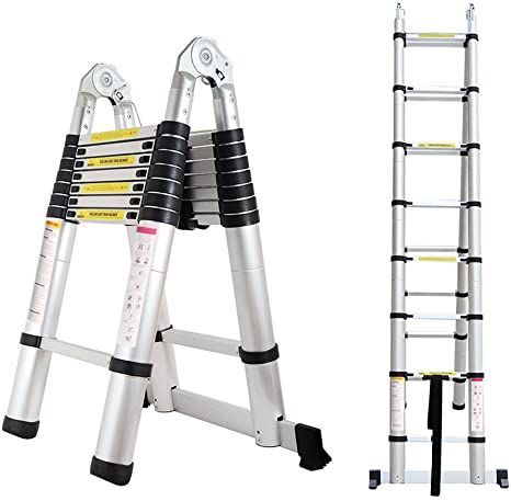 Hanging Ladder From Ceiling, A Frame Ladder, Hanging Ladder, Best Ladder, Roof Work, Attic Ladder, Roof Ladder, Telescopic Ladder, Folding Ladder