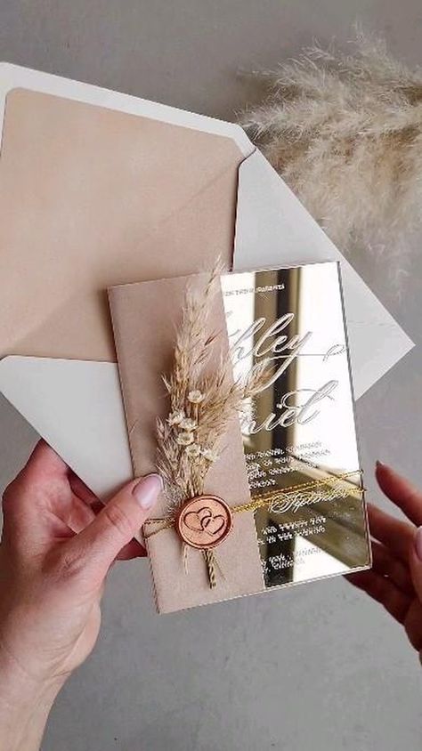 beige velvet mirror wedding invitations 🥰🥰🥰. #weddinginvitations #wedding2024 #weddinginvites #weddingstationery #isaidyes #wedo… | Instagram Mirror Wedding Invitations, Bees Wedding, Velvet Mirror, Wedding Invitations Champagne, Wedding Invatations, Velvet Invitation, Fairy Tail Wedding, Mirror Wedding, Bee Wedding