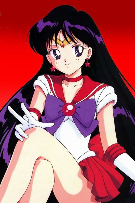 Saylor Moon, Makoto Kino, Sailor Moon Girls, Arte Sailor Moon, Sailor Moon Aesthetic, Moon Wallpaper, Sailor Moon Wallpaper, Sailor Moon Manga, Sailor Moon Character