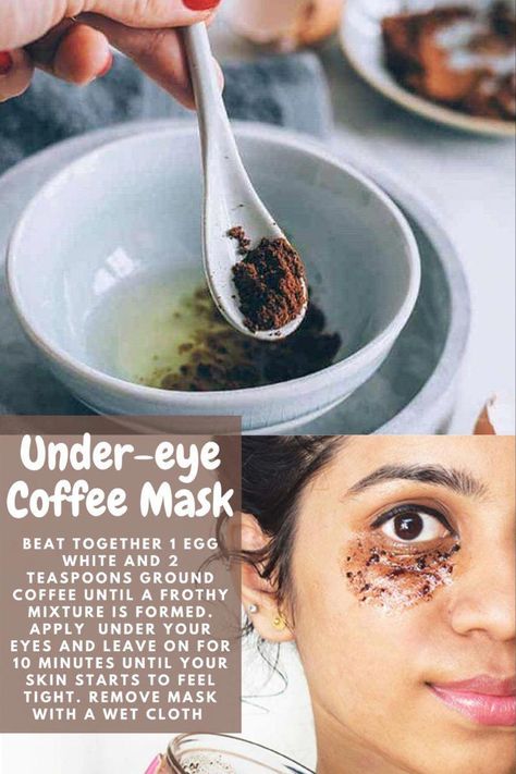 Red eye coffee