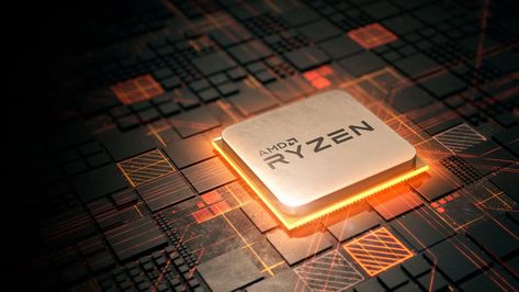 What Will AMD Reveal at CES 2020? | Tom's Hardware Computer Processors, Ad Hoc, Crypto Mining, Gaming Laptops, Cloud Computing, Microsoft Windows, New Technology, Motherboard, Gaming Pc