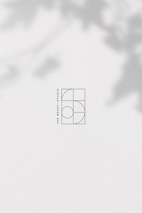 Interior Design Logo Inspiration, 브로셔 디자인, Inspiration Logo Design, Design Studio Logo, Interior Designer Logo, Interior Logo, Beautiful Logos Design, Business Card Inspiration, Online Logo