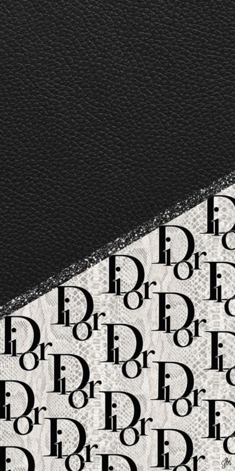 wallpaper with logo of dior Branded Logo Wallpaper, Black And White Dior Wallpaper, Luxury Brand Logo Wallpaper, Dior Background Wallpapers, Dior Homescreen, Dior Logo Wallpaper, Dior Iphone Wallpaper, Black Dior Wallpaper, Brand Logo Wallpaper