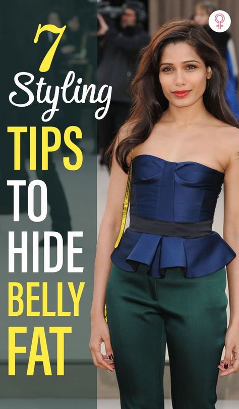 7 Styling Tips To Hide Belly Fat: With the options, tricks, and tips listed below, you will love shopping again, for you would find your dream dress everywhere, and they would make you look like a showstopper too. #bellyfat #fashion #style Mommy Belly Outfit, Hide Midsection Outfits Style, Lower Belly Pooch Outfit, How To Hide Your Big Belly, How To Hide Flabby Stomach, Belly Pouch Outfit, Dresses To Hide Big Bellies, How To Hide Your Fat Belly, Tummy Hiding Dress