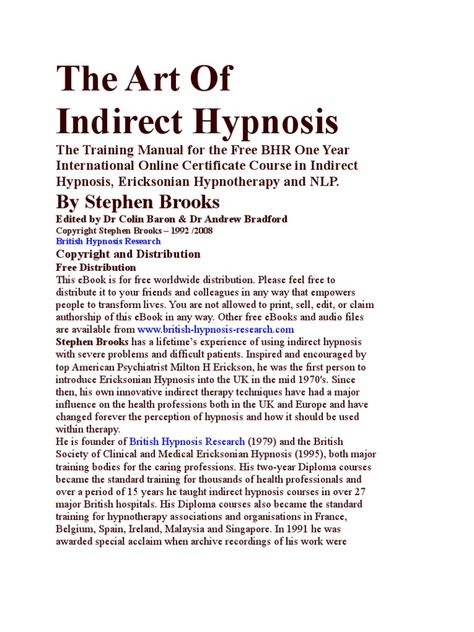 Hypno Toad, Hypnotherapy Scripts, Hypnosis Scripts, Covert Hypnosis, Online Certificate, Learn Hypnosis, Verbal Behavior, Nlp Techniques, Counselling Tools