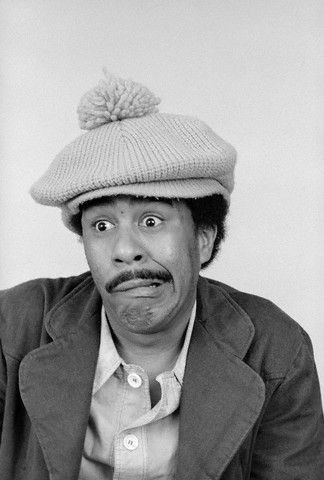 Everyone carries around his own monsters.  Richard Pryor  Born	December 1, 1940  Peoria, Illinois, United States  Died	December 10, 2005 (aged 65)  Encino, California, United States Richard Pryor, Gone But Not Forgotten, Foto Art, Photo Vintage, Too Soon, Famous Faces, White Photo, Tv Stars, Man Humor