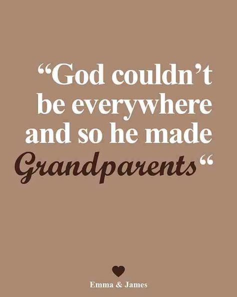 Grandparents Grandparents Card, Happy Quotes Funny, Grandparents Quotes, Images With Quotes, Great Grandparents, Quotes Ideas, What Do You Feel, Parenting Inspiration, Parenting Videos