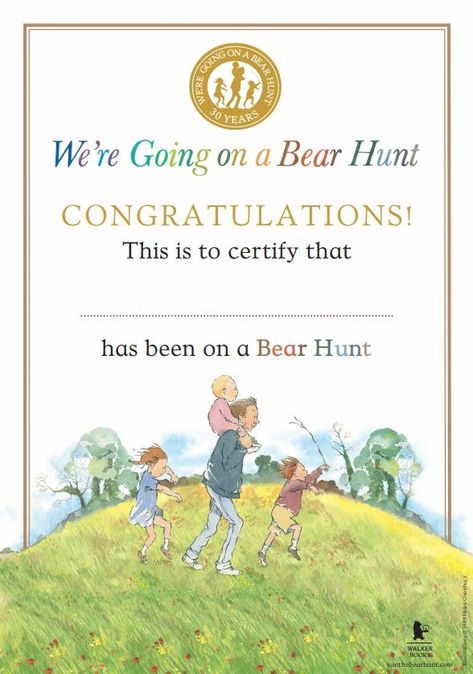 Activity Sheets – We're Going on a Bear Hunt Bear Theme Preschool, World Book Day Activities, Going On A Bear Hunt, Teddy Bear Day, Forest School Activities, Bear Hunt, Teddy Bear Theme, Eyfs Activities, Nursery Activities